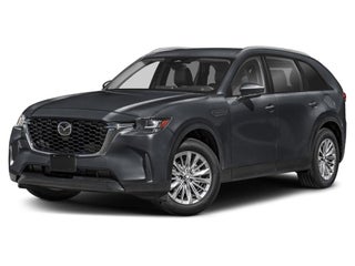 2026 Mazda CX-90 Turbo Select