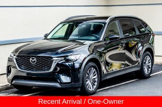 2025 Mazda CX-90 Turbo Select