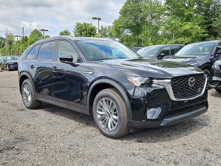2026 Mazda CX-90 Turbo Select