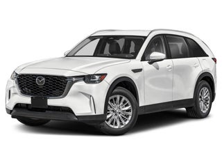 2026 Mazda CX-90 Turbo Select
