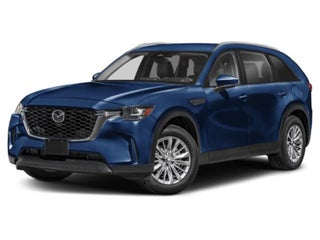 2026 Mazda CX-90 Turbo Select