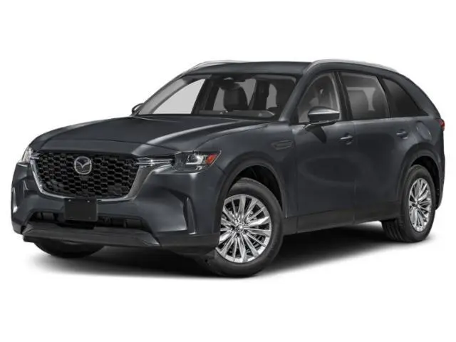 2026 Mazda CX-90 Turbo Select