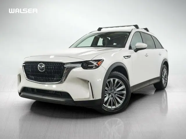 2024 Mazda CX-90 Preferred