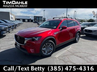 2024 Mazda CX-90 Preferred