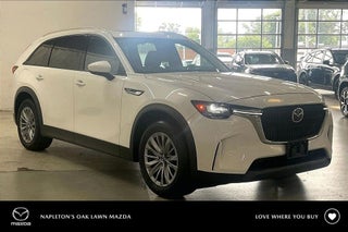 2024 Mazda CX-90 Preferred