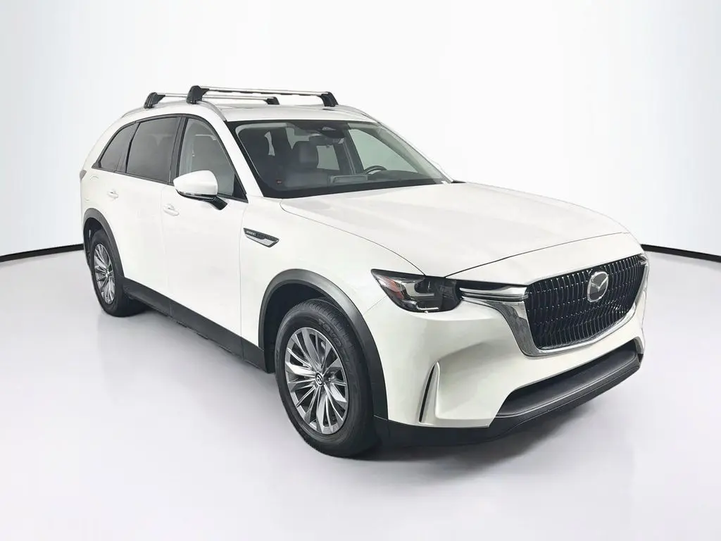 2024 Mazda CX-90 Preferred