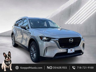 2025 Mazda CX-90 Preferred