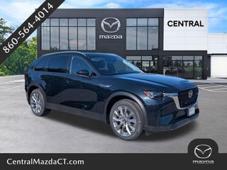 2026 Mazda CX-90 Preferred