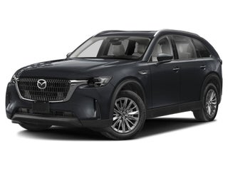 2026 Mazda CX-90 Preferred