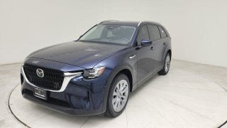 2026 Mazda CX-90 Preferred