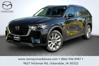 2026 Mazda CX-90 Preferred