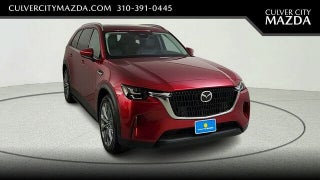 2026 Mazda CX-90 Preferred