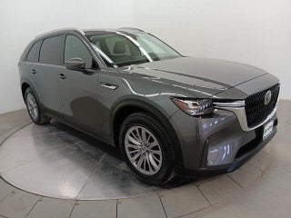 2024 Mazda CX-90 Preferred