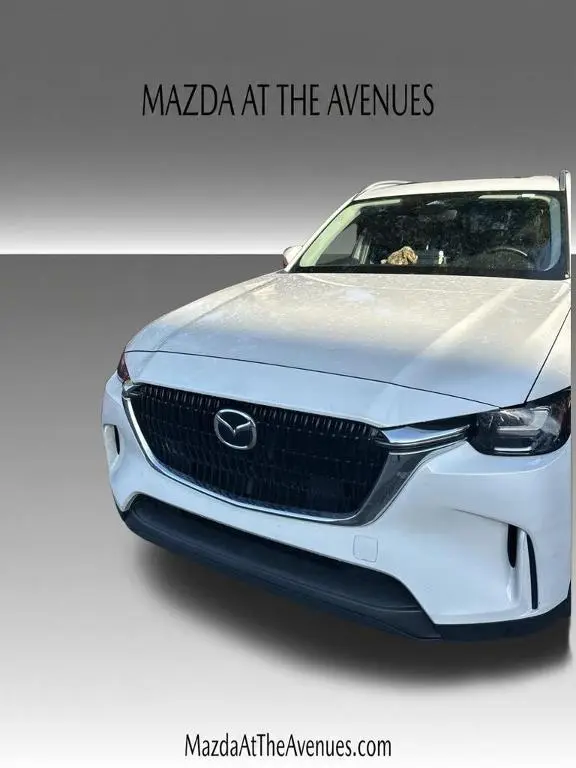 2024 Mazda CX-90 Preferred