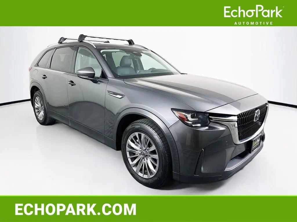 2024 Mazda CX-90 Preferred