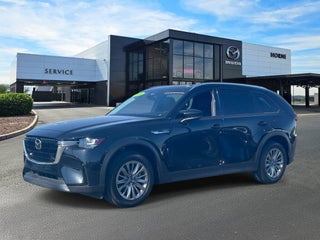 2024 Mazda CX-90 Preferred