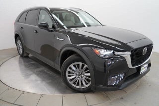 2024 Mazda CX-90 Preferred