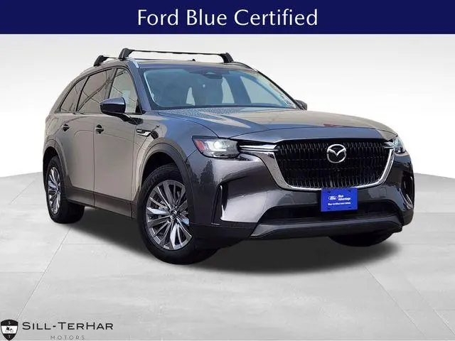 2024 Mazda CX-90 Preferred