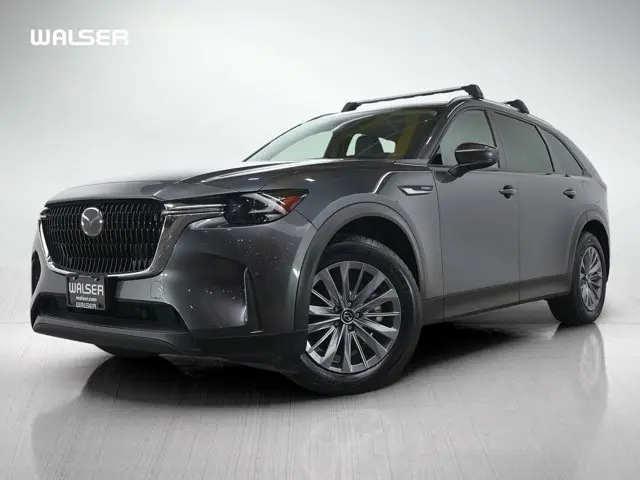 2024 Mazda CX-90 Preferred