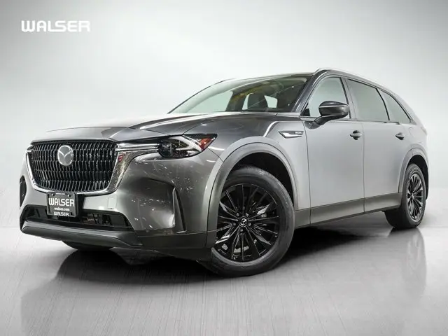 2024 Mazda CX-90 Preferred