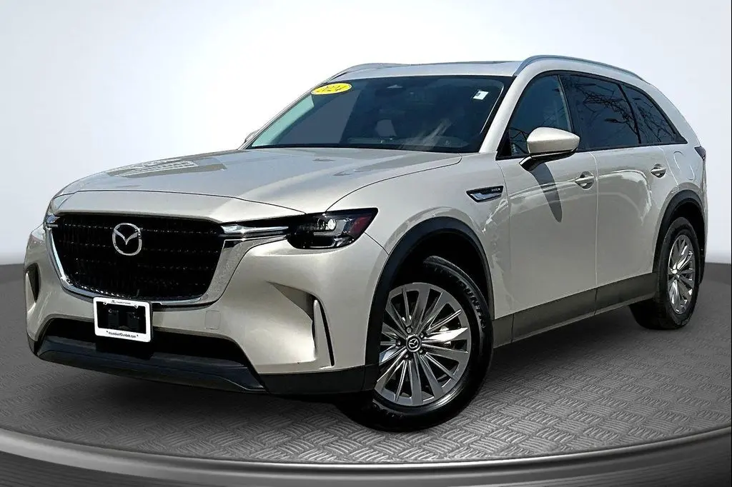 2024 Mazda CX-90 Preferred