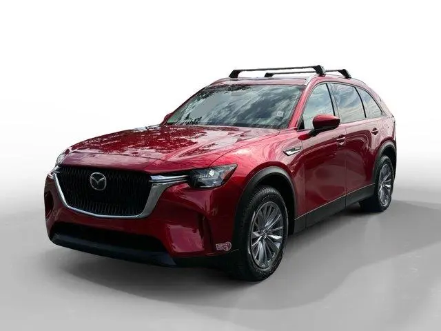 2024 Mazda CX-90 Preferred