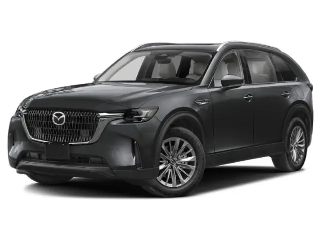 2024 Mazda CX-90 Preferred