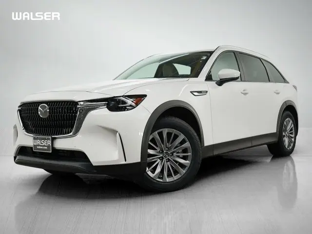 2024 Mazda CX-90 Preferred