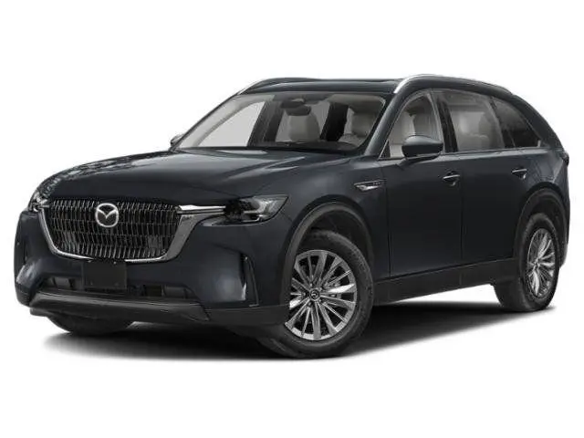2024 Mazda CX-90 Preferred