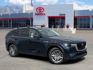 2025 Mazda CX-90 Preferred