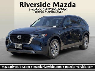 2026 Mazda CX-90 Preferred