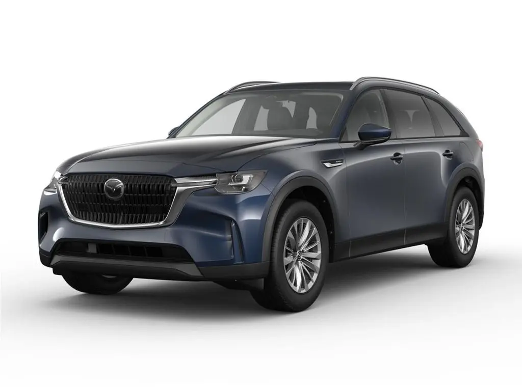 2026 Mazda CX-90 Preferred