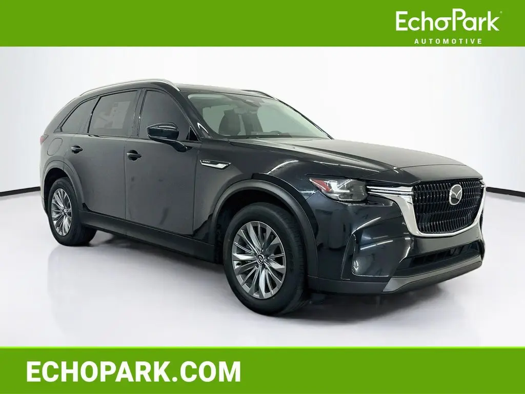 2024 Mazda CX-90 Preferred