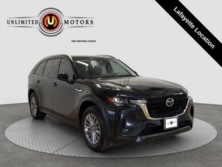 2024 Mazda CX-90 Preferred
