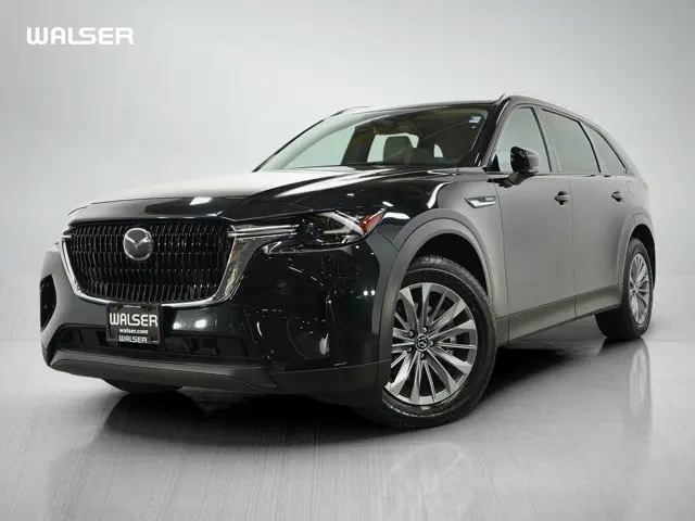 2024 Mazda CX-90 Preferred