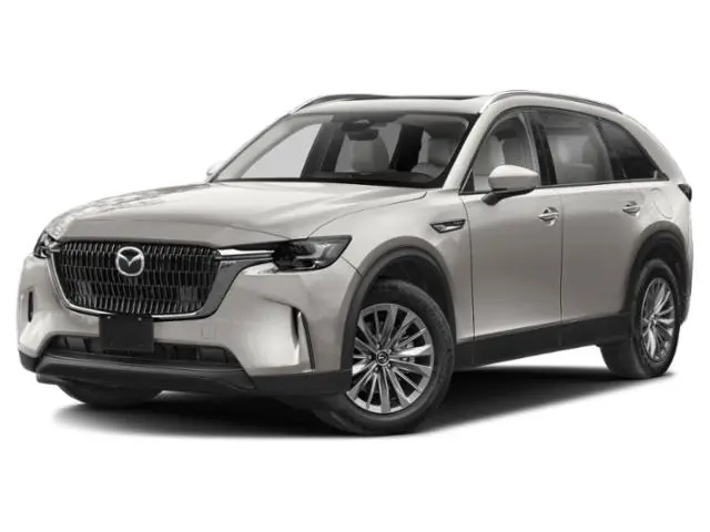 2024 Mazda CX-90 Preferred