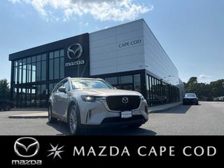 2024 Mazda CX-90 Preferred