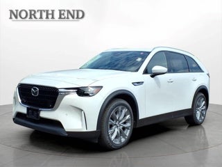 2026 Mazda CX-90 Preferred
