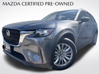 2024 Mazda CX-90 Preferred