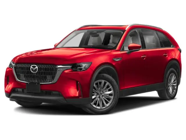 2024 Mazda CX-90 Preferred