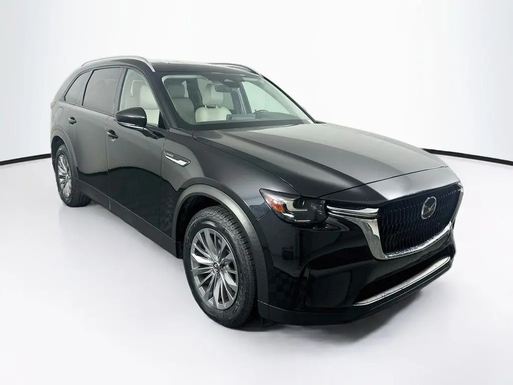 2024 Mazda CX-90 Preferred
