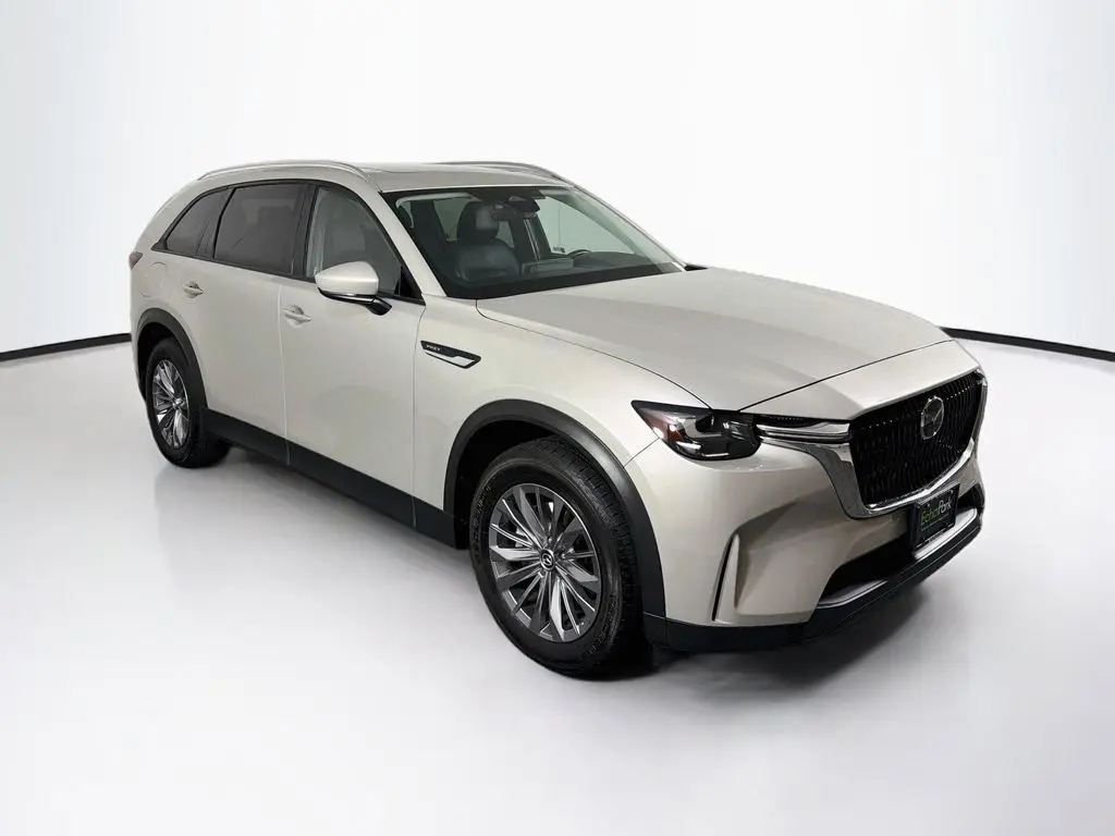 2024 Mazda CX-90 Preferred