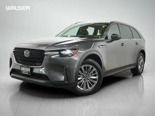 2024 Mazda CX-90 Preferred