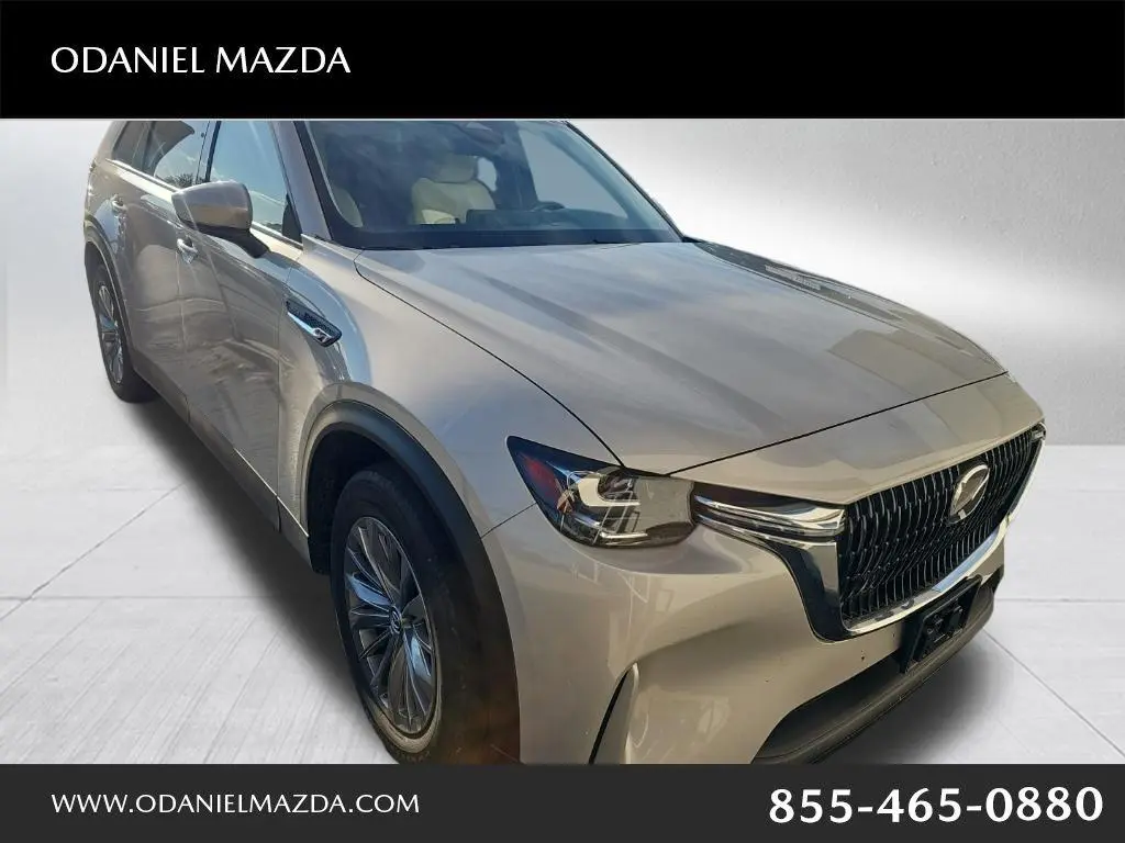 2024 Mazda CX-90 Preferred