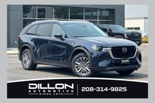 2024 Mazda CX-90 Preferred