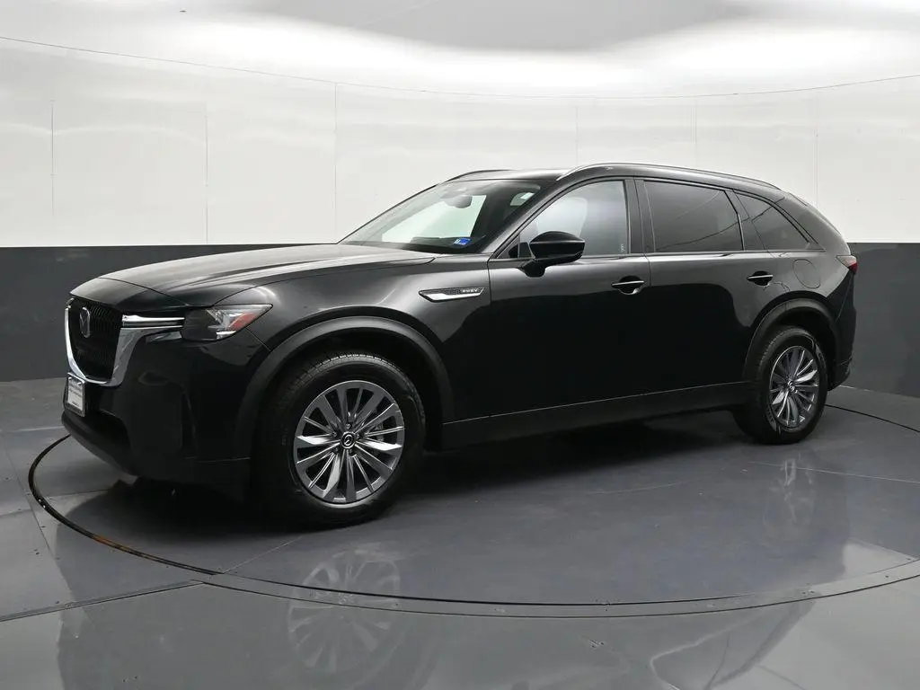 2024 Mazda CX-90 Preferred