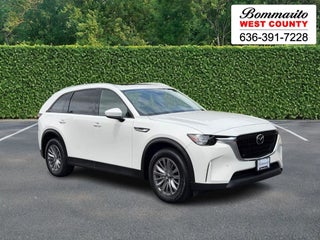 2025 Mazda CX-90 Preferred
