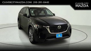 2026 Mazda CX-90 Preferred
