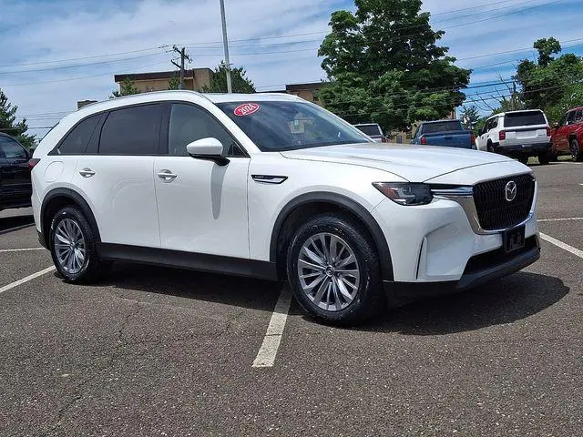 2024 Mazda CX-90 Preferred