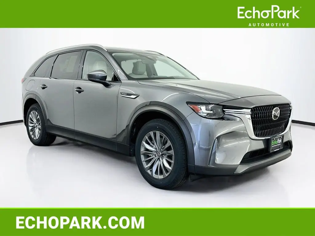 2024 Mazda CX-90 Preferred